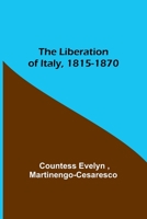 The Liberation of Italy 9356782407 Book Cover