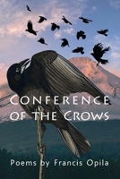 Conference of the Crows B0C49XPK1H Book Cover