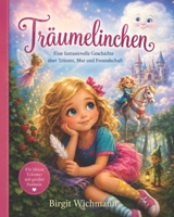 Tr�umelinchen 1523439955 Book Cover