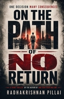 On The Path of No Return 937864337X Book Cover