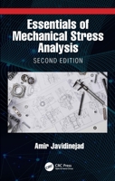 Essentials of Mechanical Stress Analysis 1032317558 Book Cover