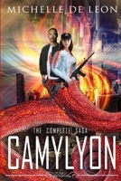 Camylyon: The Complete Saga 0359018017 Book Cover