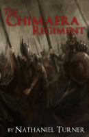 The Chimaera Regiment 1470017903 Book Cover