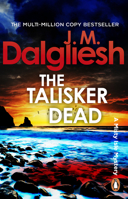 The Talisker Dead 1837320357 Book Cover
