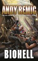 BioHell (Combat-K Novels) 1844167577 Book Cover