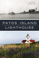 Patos Island Lighthouse 1467145068 Book Cover