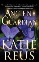 Ancient Guardian 1635562988 Book Cover