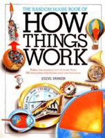 Random House Book of How Things Work 0679809082 Book Cover