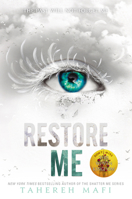 Restore me 0062836218 Book Cover