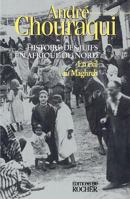 Histoire des Juifs en Afrique du Nord, tome 1: En exil au Maghreb 2268031055 Book Cover