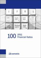 100 IFRS Financial Ratios 3980946177 Book Cover