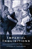 Imperial Inquisitions: Prosecutors and Informants from Tiberius to Domitian 113801009X Book Cover
