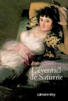 L'Eventail de Saturne (French Edition) 2702140645 Book Cover