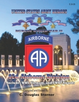 United States Army Heroes During World War II: 82d Airborne Division 107317770X Book Cover