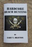 Hardcore Beach Hunting 0984771344 Book Cover