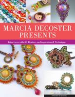 Marcia DeCoster Presents Beaded Jewelry by 30 International Artists 1454707976 Book Cover