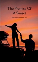 The Promise of A Sunset B0FHBNVLV2 Book Cover