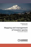 Mapping and Management of Invasive Species 3838325281 Book Cover