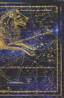 Password Keeper: Leo Constellation 1688264825 Book Cover