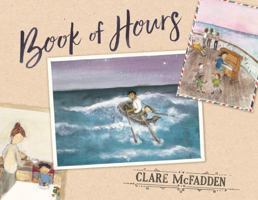 Book of Hours 176065177X Book Cover