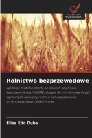 Rolnictwo bezprzewodowe (Polish Edition) 6209928455 Book Cover