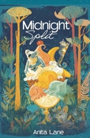 Midnight Split: A Short Novel for Year 3 Australian children B0FK2YGWSL Book Cover