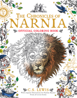 The Chronicles of Narnia Colouring Book