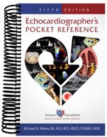 Echocardiographer’s Pocket Reference 5th Edition 0578687178 Book Cover