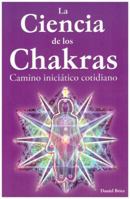 Ciencia de La Chakras 9706663398 Book Cover