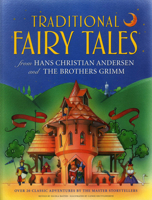 The Classic Collection of Fairy Tales 1900465922 Book Cover