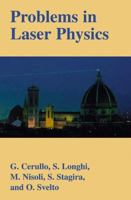 Problems in Laser Physics 030646649X Book Cover