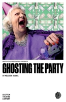 Ghosting the Party 1760627755 Book Cover