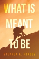 What Is Meant To Be 1665764260 Book Cover