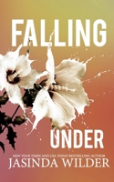Falling Under 1941098096 Book Cover