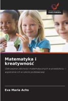 Matematyka i kreatywnośc 6202363010 Book Cover