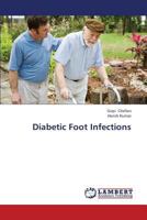 Diabetic Foot Infections 3659264792 Book Cover