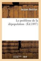 Le Probla]me de La Da(c)Population 2011927749 Book Cover