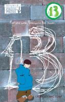 13: Volume One 0980066093 Book Cover