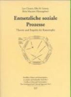 Entsetzliche soziale Prozesse. 382586832X Book Cover