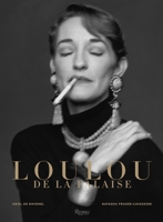 Loulou de la Falaise 0847843297 Book Cover