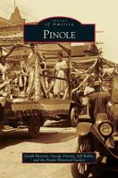 Pinole (Images of America: California) 0738570427 Book Cover