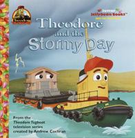 Theodore and the Stormy Day (Jellybean Books(R)) 037580076X Book Cover