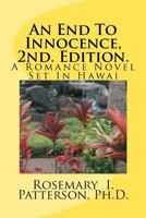 An End to Innocence 1463609787 Book Cover