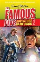 The Famous Five Adventure Game Book 2 1444900900 Book Cover
