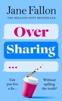 Over Sharing 0241541174 Book Cover