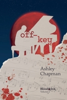Off Key (Blood & Ink) B0FP45V1PN Book Cover