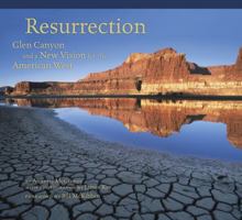 Resurrection: Glen Canyon and a New Vision for the American West 0898867711 Book Cover