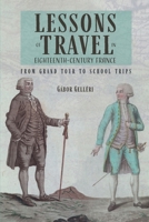 Philosophies du Voyage: visiter l'Angleterre aux 17e-18e siècles 1783274360 Book Cover