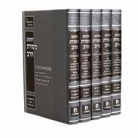 Chumash Mesoras Harav - Complete Chumash with Commentary Based on the Teachings of Rabbi Joseph B. Soloveitchik 0989124657 Book Cover