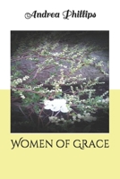 Women of Grace 1084166941 Book Cover